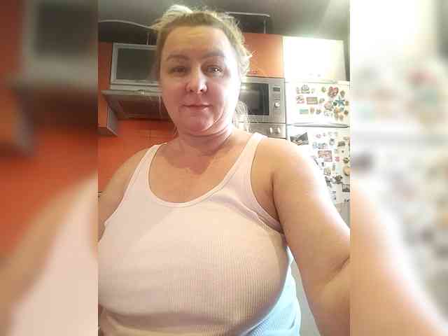 miranda-robinson Live Webcam on BongaCams