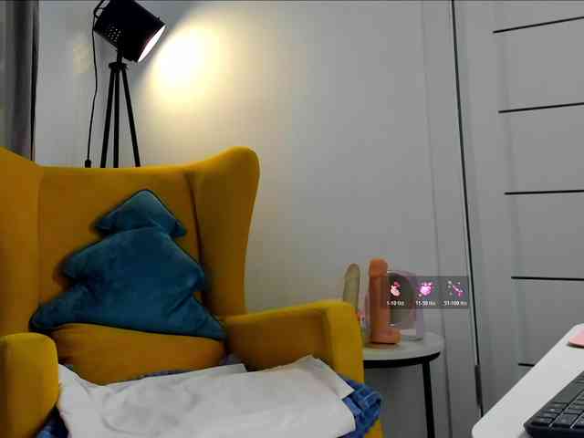 miranda-robinson webcam