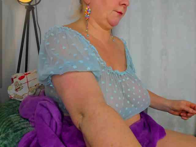 miranda-robinson webcam