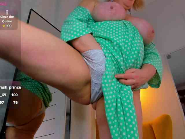 miranda-robinson webcam