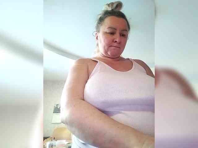 miranda-robinson Live Webcam on BongaCams