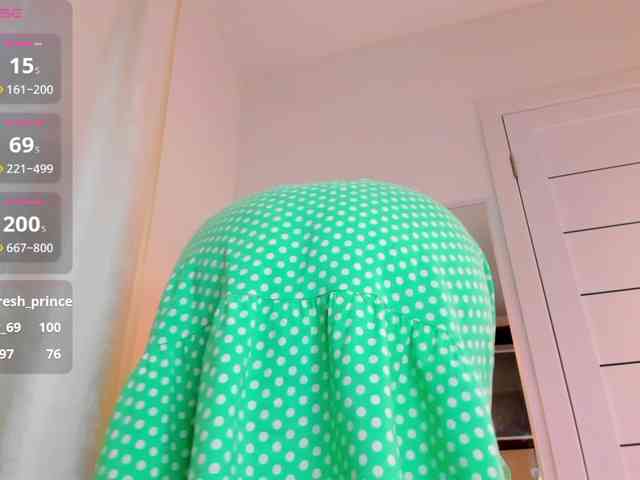 miranda-robinson webcam