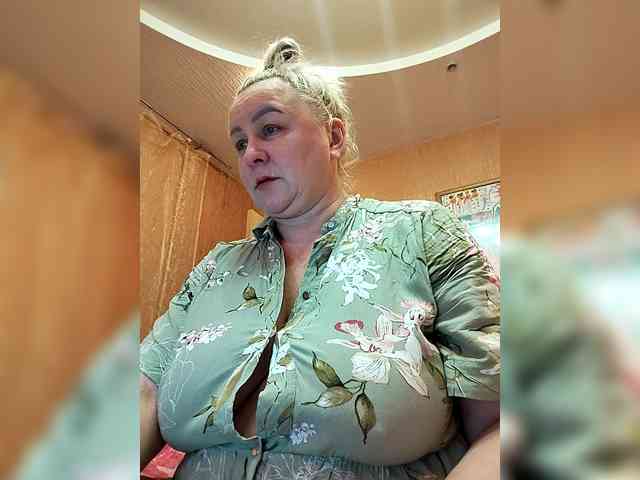 miranda-robinson Live Webcam on BongaCams