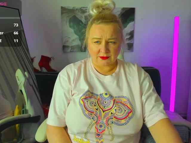 miranda-robinson webcam