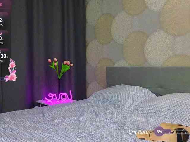 RoxyStar webcam