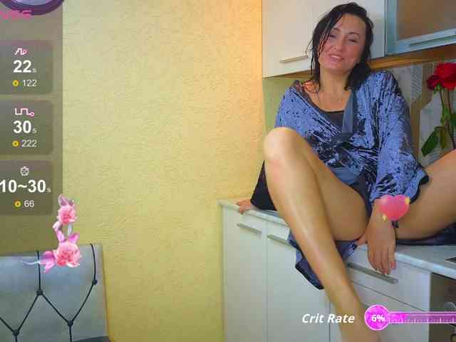 RoxyStar webcam