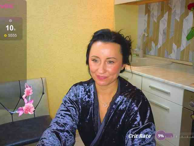 RoxyStar webcam