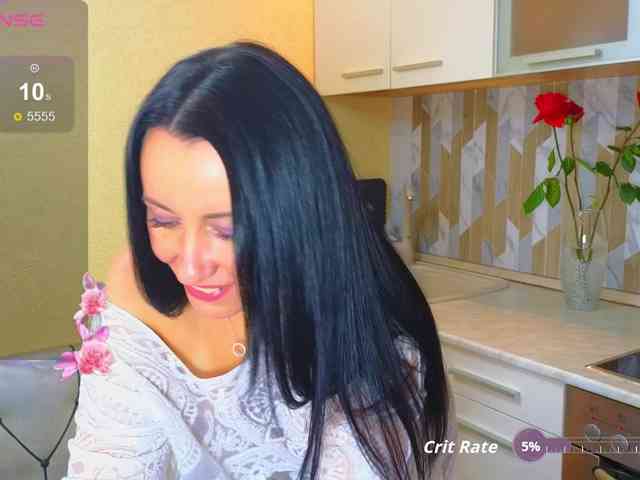 RoxyStar webcam