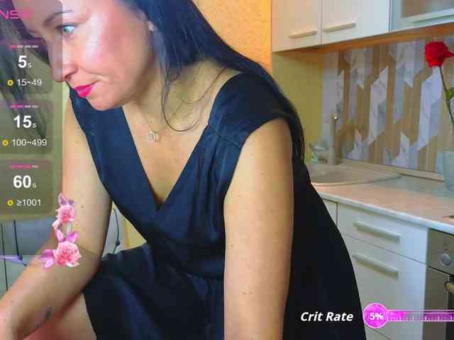 RoxyStar webcam