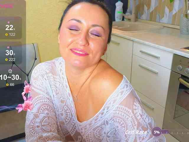 RoxyStar webcam