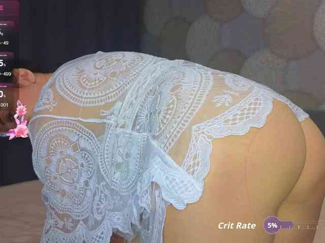 RoxyStar webcam
