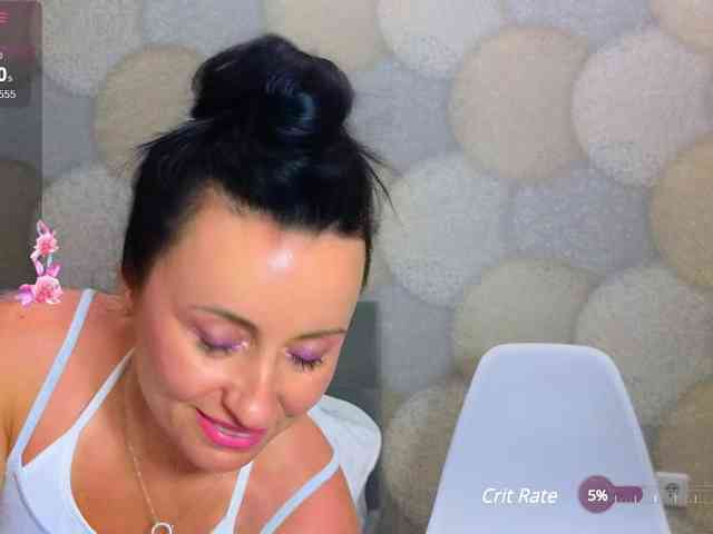 RoxyStar webcam