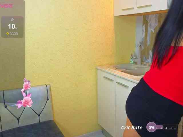 RoxyStar webcam