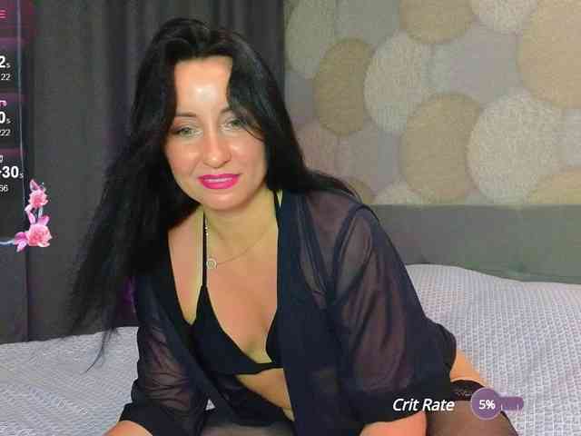 RoxyStar webcam