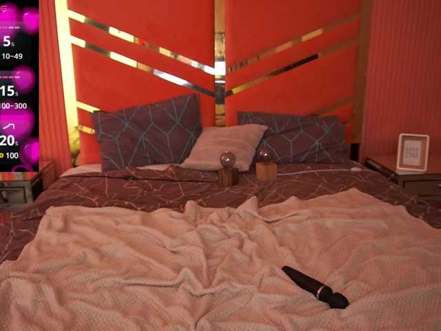 SofieBloom's BongaCams show and profile