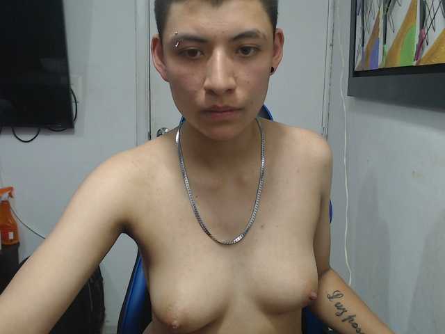 sluttomboy24 Porn