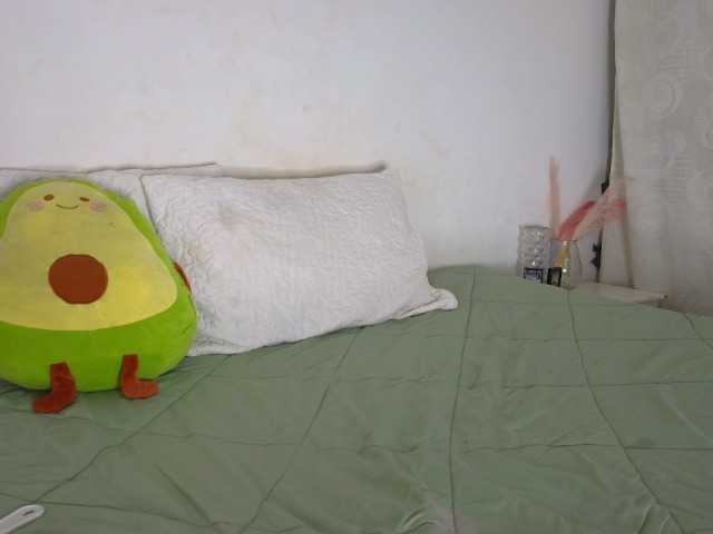 Lala-love27's BongaCams show and profile