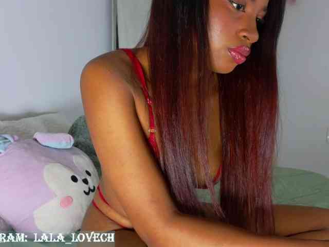EbonyGodddes webcam