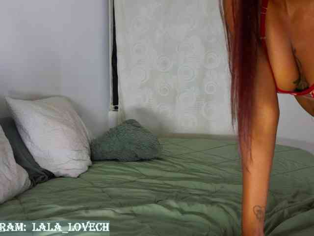 EbonyGodddes webcam