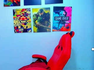 VictoriaLove Porn Show