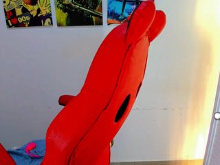 VictoriaLove Porn Show