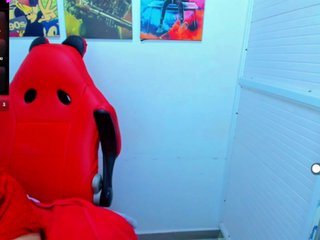 VictoriaLove Porn Show