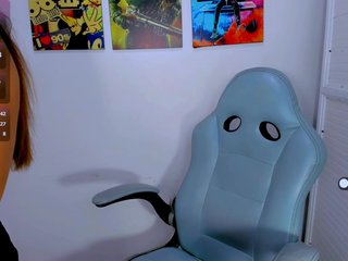 VictoriaLove Porn Show