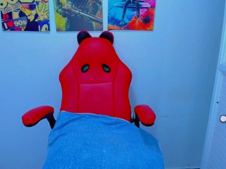 VictoriaLove Porn Show