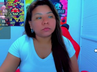 VictoriaLove Porn Show