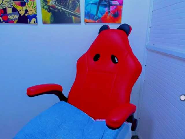 VictoriaLove's BongaCams show and profile