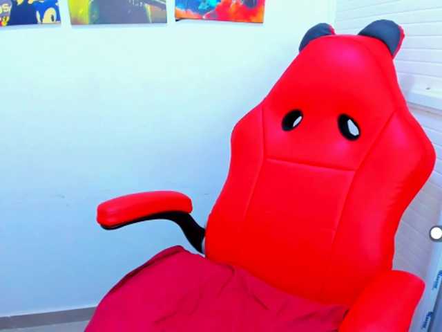 VictoriaLove's BongaCams show and profile