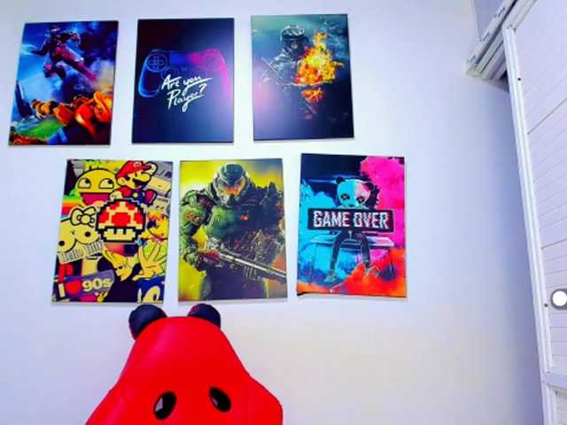 VictoriaLove's BongaCams show and profile