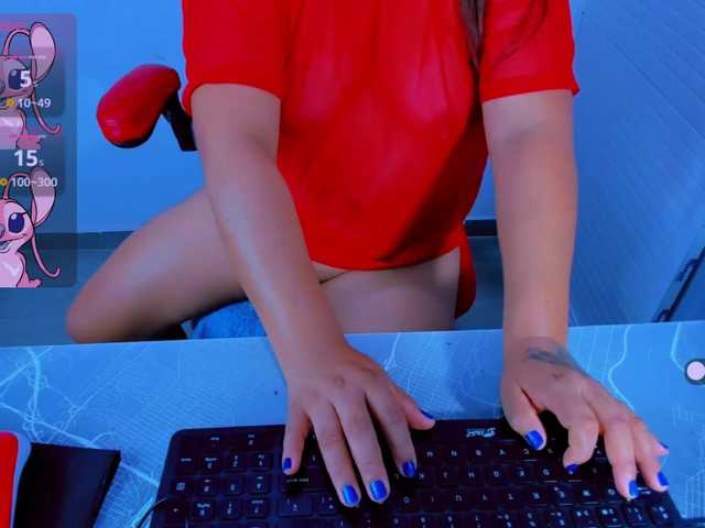 VictoriaLove's BongaCams show and profile