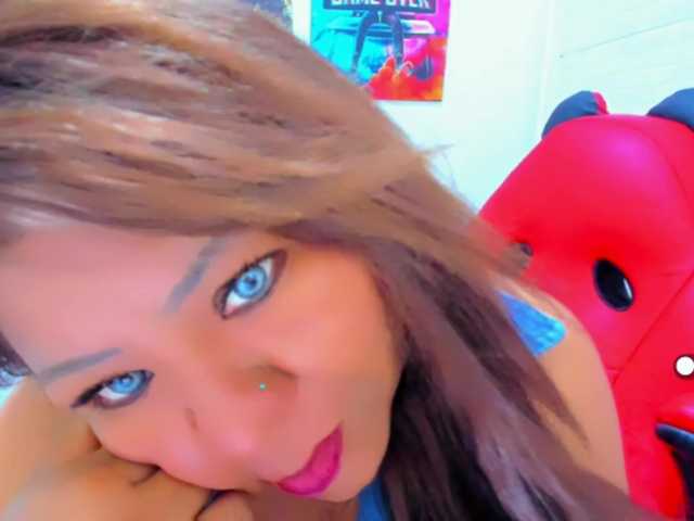 VictoriaLove's BongaCams show and profile