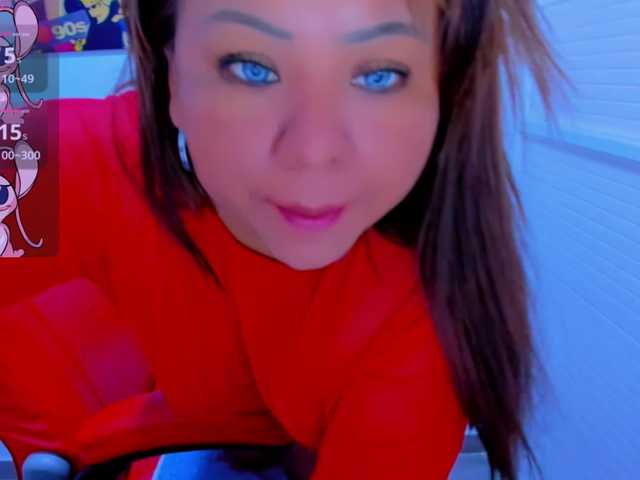 VictoriaLove's BongaCams show and profile