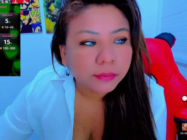 VictoriaLove's BongaCams show and profile