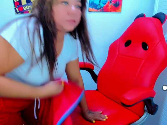 VictoriaLove's BongaCams show and profile