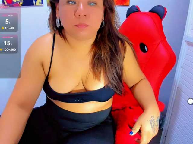 VictoriaLove's BongaCams show and profile