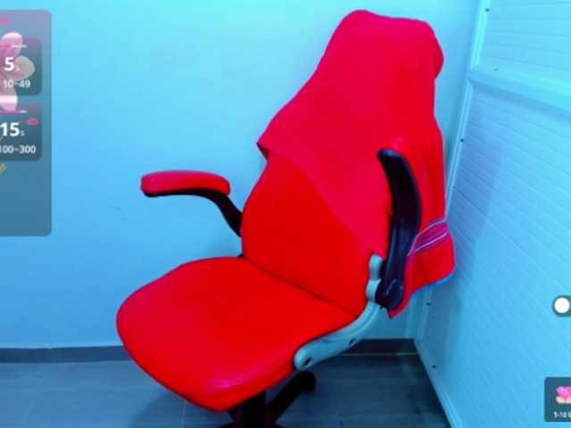 VictoriaLove's BongaCams show and profile