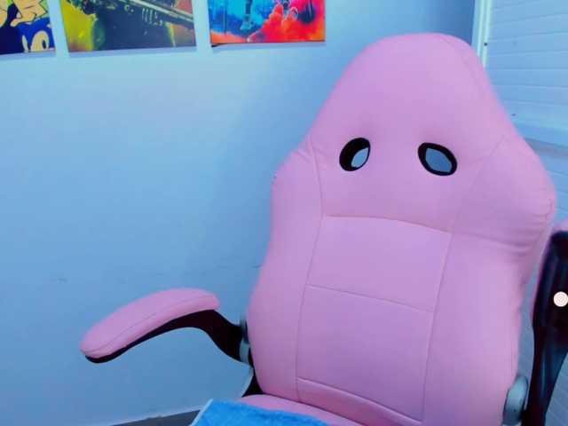 VictoriaLove from BongaCams