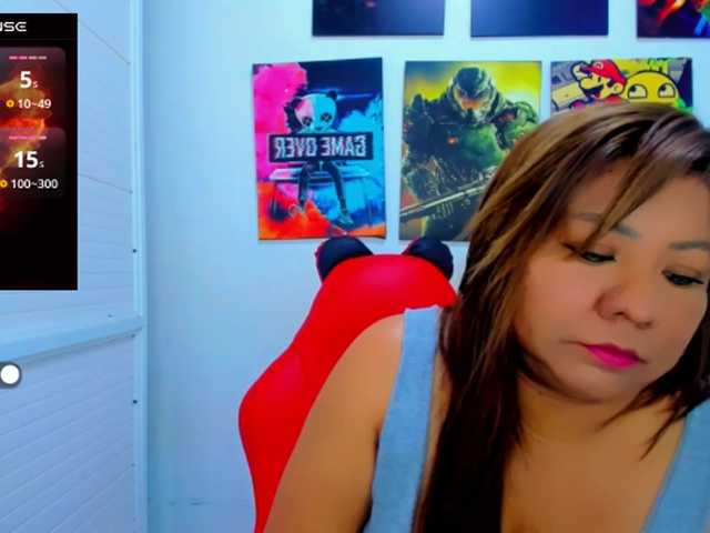 VictoriaLove's BongaCams show and profile