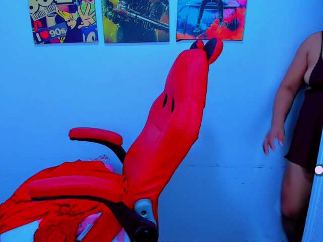 VictoriaLove webcam bongacams model stream image