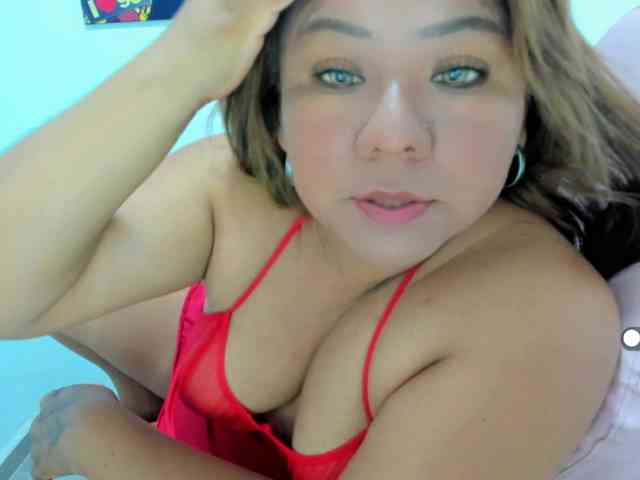 VictoriaLove webcam
