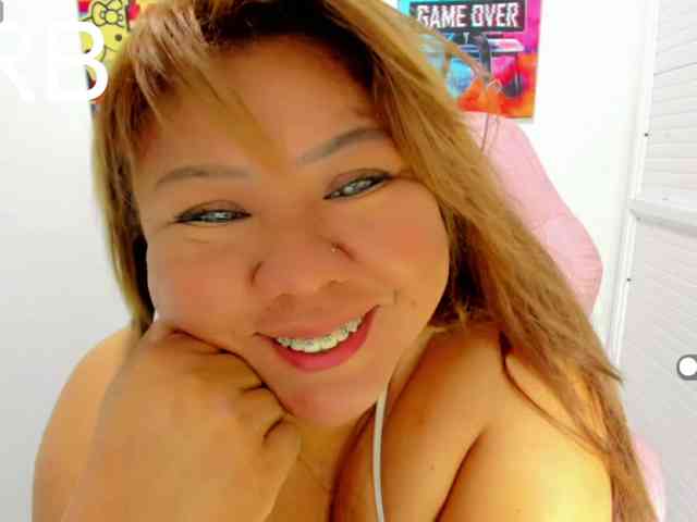 VictoriaLove webcam