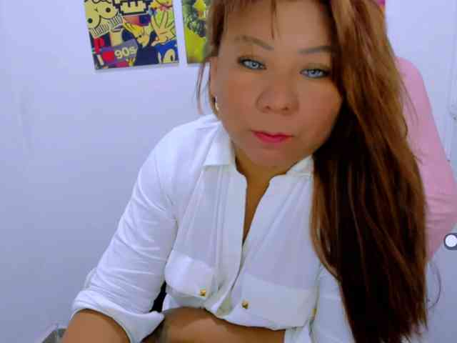 free video chat sex VictoriaLove