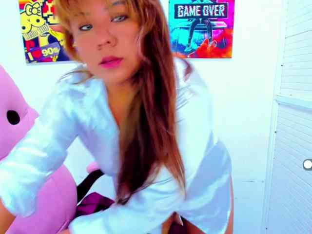 VictoriaLove webcam