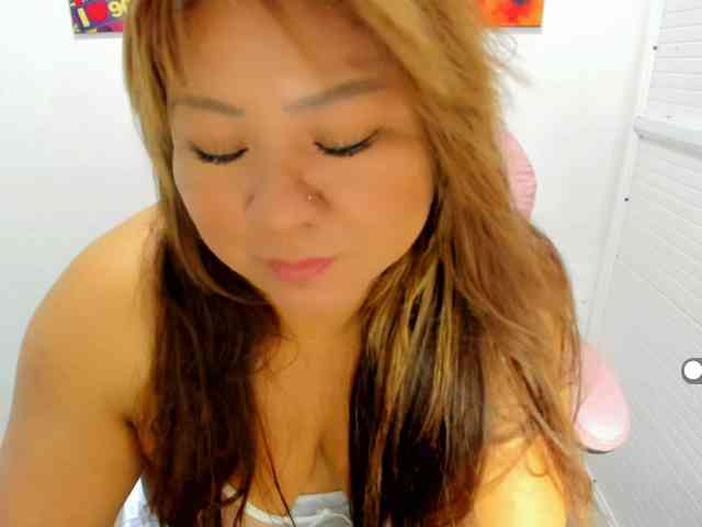 VictoriaLove webcam