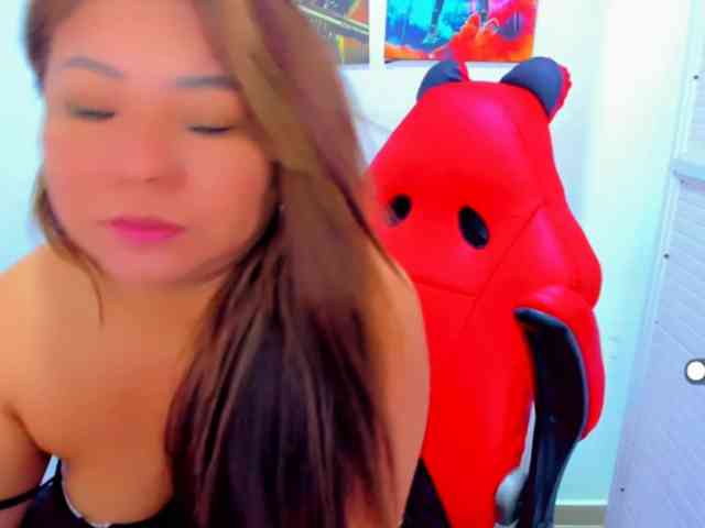 VictoriaLove Live Webcam on BongaCams