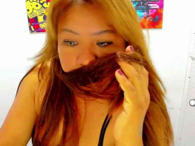 VictoriaLove webcam