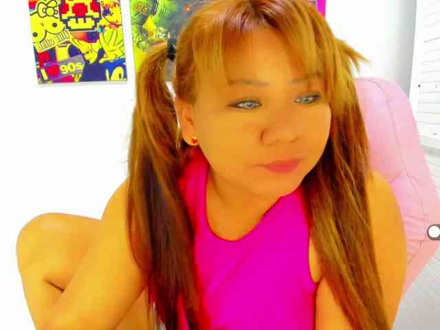 VictoriaLove webcam